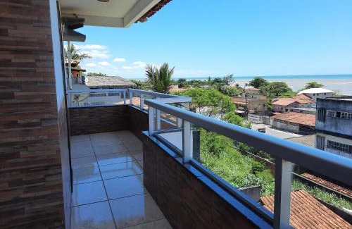 Castelandia Apartment | Jacaraipe, Serra ES