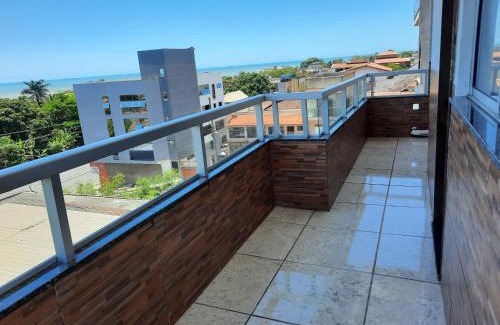 Castelandia Apartment | Jacaraipe, Serra ES