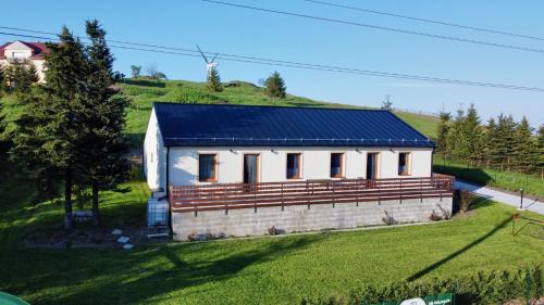 Nova Ves v Horach Apartment | Jachovka