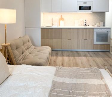 Hloubetin Apartment | Jack apartman , 02 Arena , Free parking
