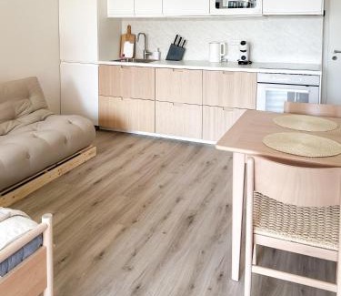 Hloubetin Apartment | Jack apartman , 02 Arena , Free parking