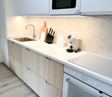 Hloubetin Apartment | Jack apartman , 02 Arena , Free parking