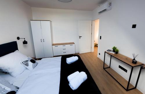 Kamien Slaski Apartment | Jack Apartments