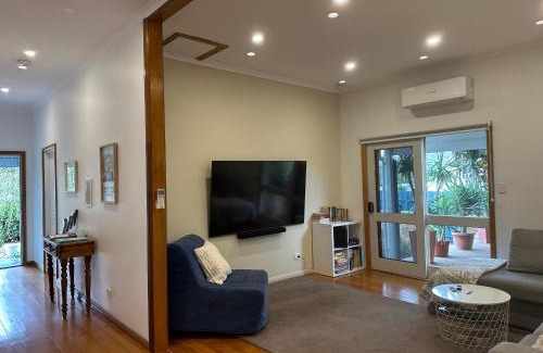 Clare House | Jack's House 2 B&B in Mill Street