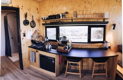 Shire Of Toodyay Cabin | Jack the Tiny Cabin in Toodyay