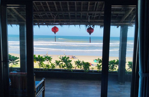 Tam Ky House | Jack Tran's Beachhouse Tam Thanh-The perfect paradise beachhouse family getaway