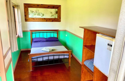 Bingil Bay Hostel | Jackaroo Treehouse Mission Beach - Hostel