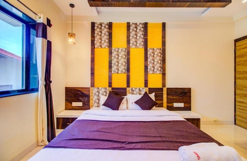 Bhilar House | Jackdaws 10 BHK Lavish & Luxurious Villa