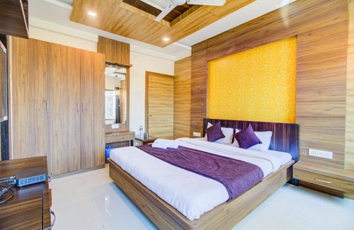 Bhilar House | Jackdaws 10 BHK Lavish & Luxurious Villa