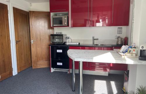Wexford Apartment | Jackie's Place