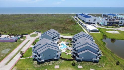 Port Aransas Apartment | Jacks Spot MIBC 116