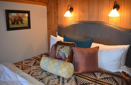 Wilson Bed & Breakfast | Jackson Hole Hideout