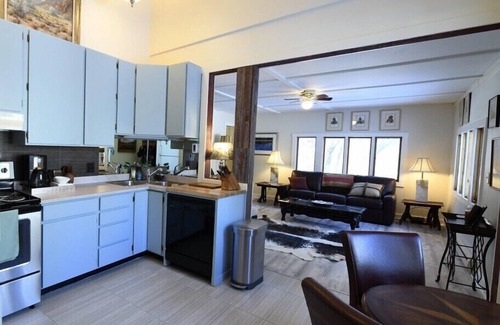 Wilson House | Jackson Hole: Private Retreat on Historic Ranch, Access to Fish Creek, 7 Acres