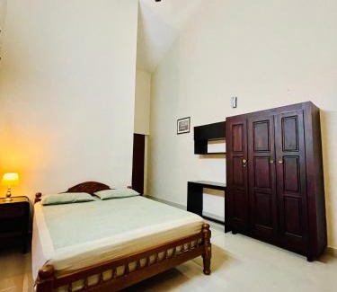 Peermade Villa | Jacob’s Heaven- Bed & Breakfast @ Kuttikannam