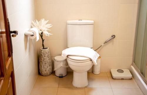 Birbuba Apartment | Jacuzzi Penthouse and Pet-Friendly