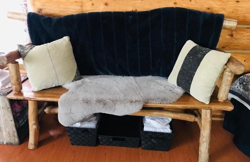 Jade City Bed & Breakfast | Jade Fever Cabina