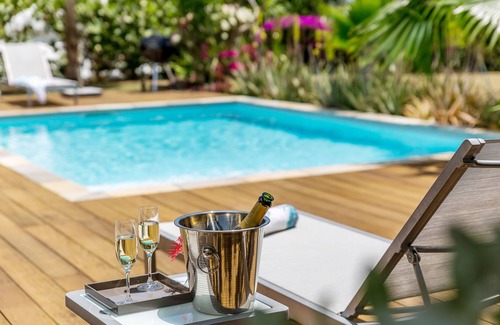 Le Vauclin Villa | Jade Palm - Dream stay in Palm Villas