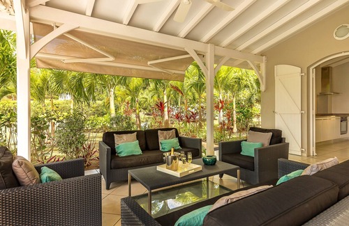 Le Vauclin Villa | Jade Palm - Dream stay in Palm Villas