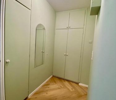 Punavuori Apartment | Jade's Suite, Helsinki Center