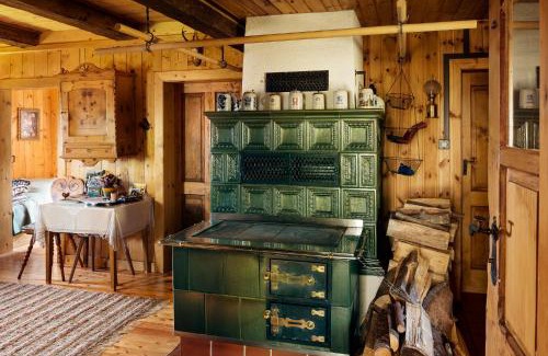 Spital am Pyhrn House | Jagdhütte Gammeringalm
