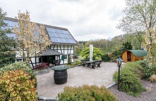 Ennenbach House | Jagdschloss Stift Ennenbach