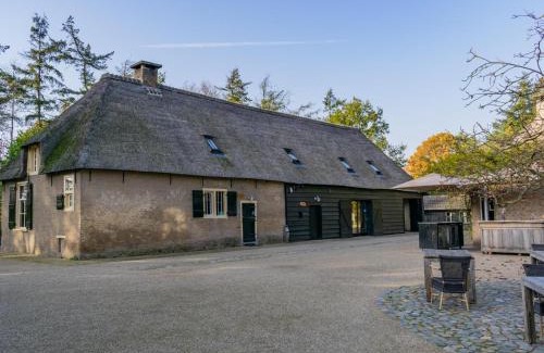 Verspreide huizen Ulvenhout House | Jager en Hooijmijt