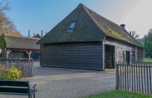 Verspreide huizen Ulvenhout House | Jager en Hooijmijt