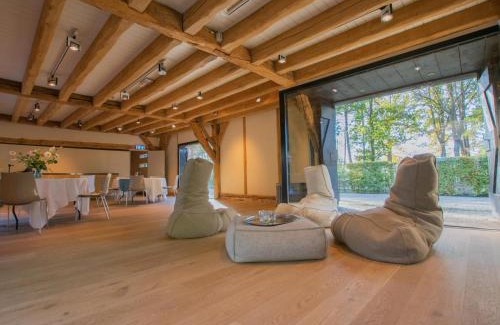 Verspreide huizen Ulvenhout House | Jager en Hooijmijt
