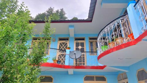 Kalpa House | Jai Durga Maa Cottage Home Stay
