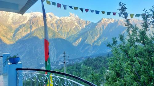 Kalpa House | Jai Durga Maa Cottage Home Stay