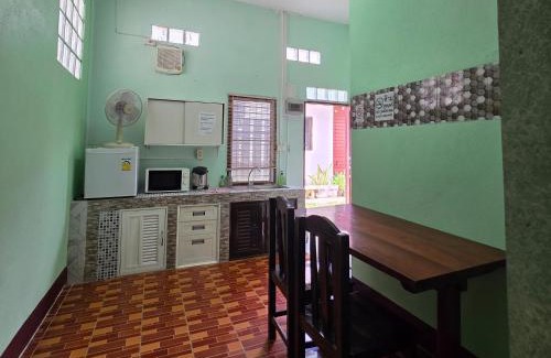 Mae Ai House | JaiSabai Homestay