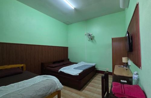 Mae Ai House | JaiSabai Homestay