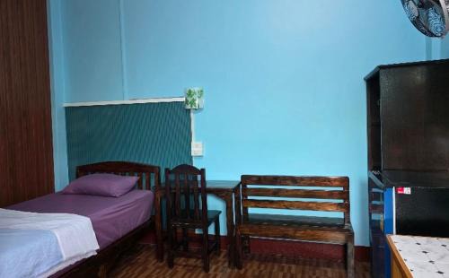 Mae Ai House | JaiSabai Homestay