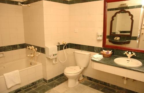 Jaisamand Resort | Jaisamand Island Resort