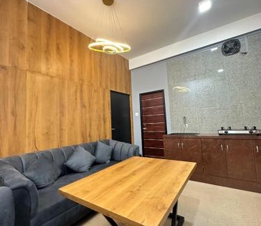 Dibrugarh Apartment | Jajabori Homestay