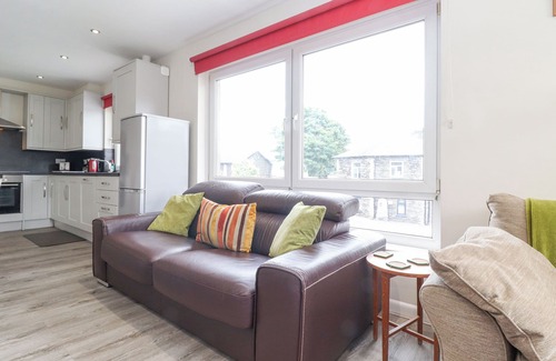 Staveley House | JAKANORI, pet friendly, with a garden in Staveley