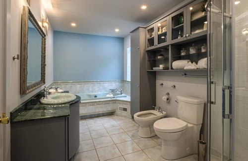 Labelle House | Jakob House by Rendez-vous Mont Tremblant