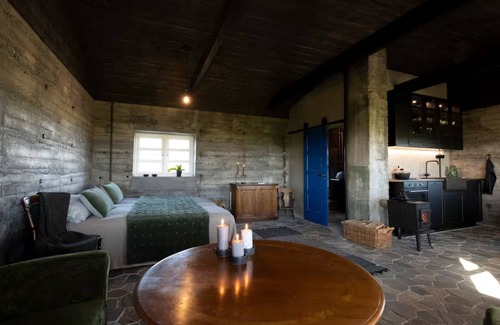 Hvolsvollur Ski Chalet | Jakob's old Farmhouse