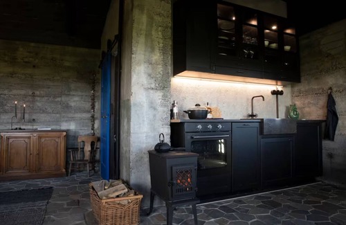 Hvolsvollur Ski Chalet | Jakob's old Farmhouse