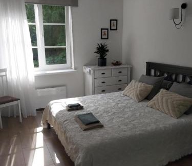 Old Town Apartment | Jakobi majutus
