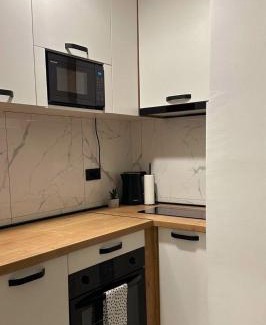 Vinkovci Apartment | Jakov