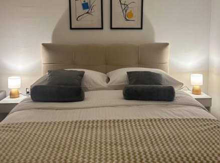Vinkovci Apartment | Jakov