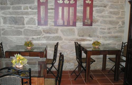 Muros House | Jallambau Rural