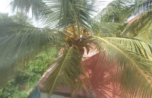 Kerr Serign Apartment | Jallow and Bah kunda village