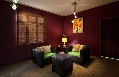 Poste Lafayette Resort | Jalsa Beach Hotel & Spa