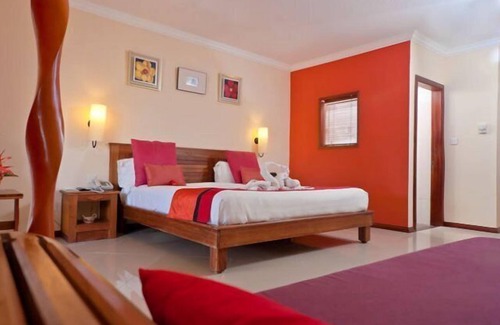 Poste Lafayette Resort | Jalsa Beach Hotel & Spa