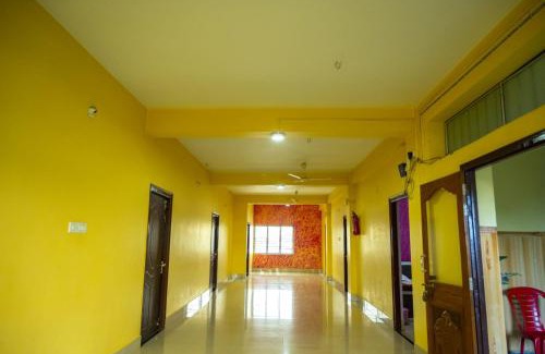Bishnupur Hotel | Jalsa Lodge