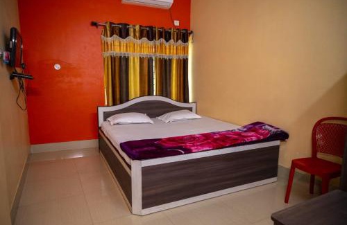 Bishnupur Hotel | Jalsa Lodge