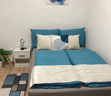 Bonyhad Apartment | JAMA-KECÓ Apartman