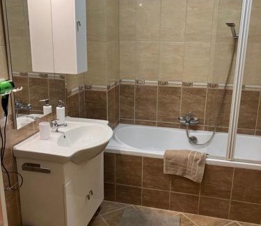 Bonyhad Apartment | JAMA-KECÓ Apartman